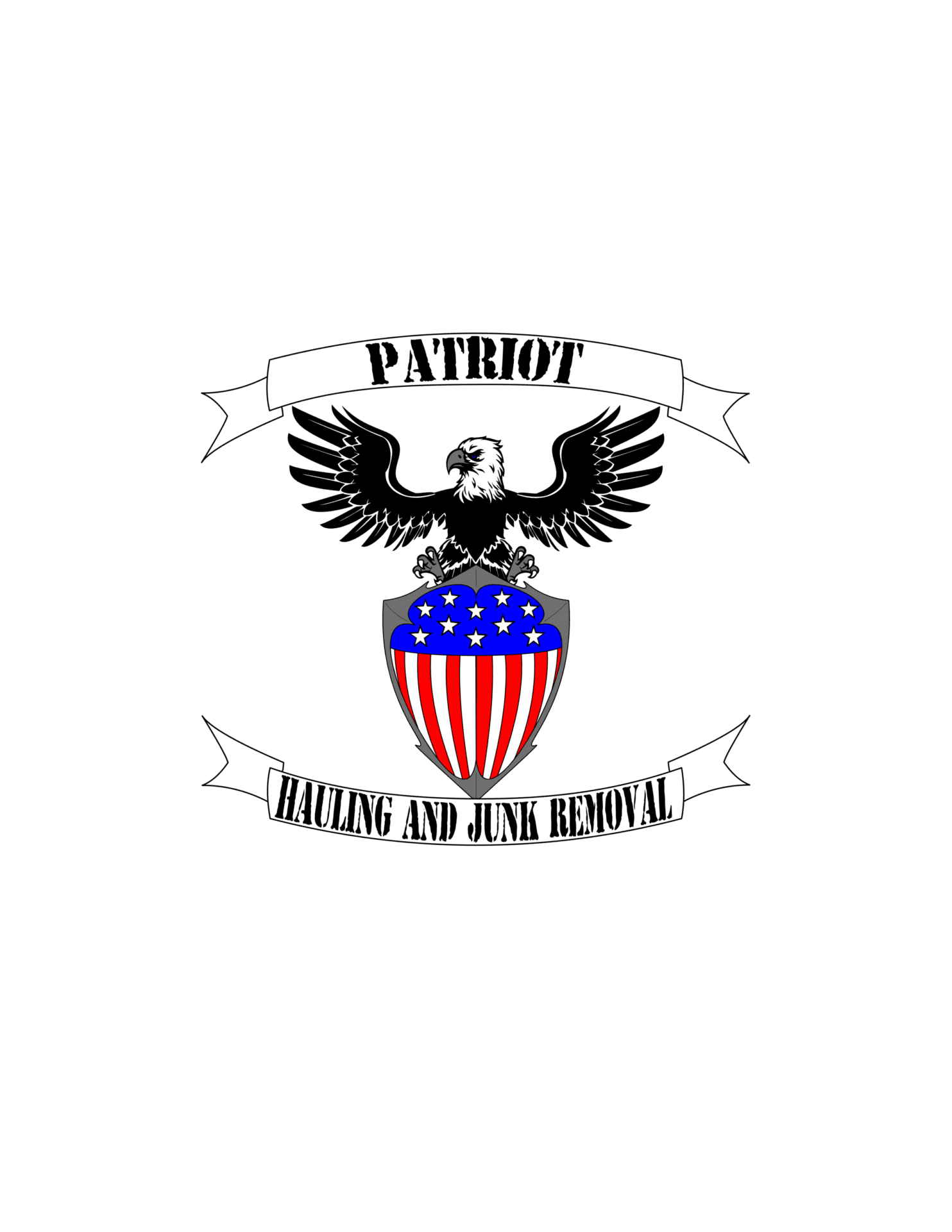 Patriot Hauling & Junk Removal