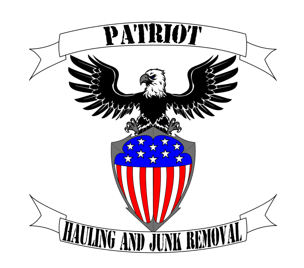 Patriot Hauling and Junk Removal LLC